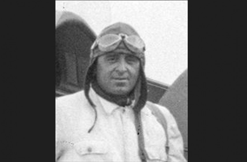 in memoriam maximilian manolescu aviatorul cu 41 de ani pilotaj desi i s au prezis doar doi ani de cariera 66d0800411588