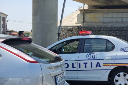 inca un accident rutier pe autostrada a2 intre medgidia si cernavoda pe sensul de mers catre bucuresti 66cafce70adcf