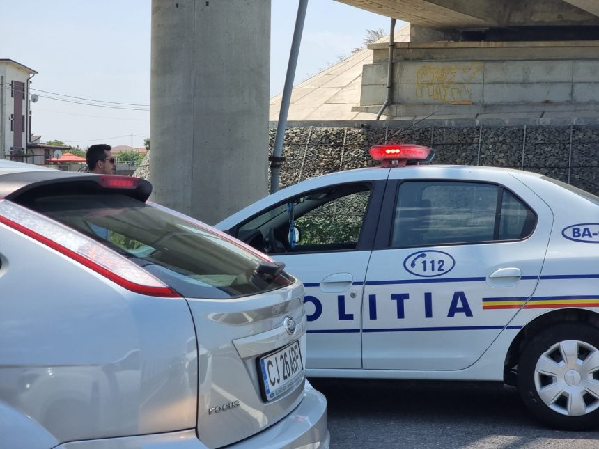 inca un accident rutier pe autostrada a2 intre medgidia si cernavoda pe sensul de mers catre bucuresti 66cafce70adcf