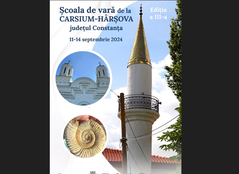 incep inscrierile pentru scoala de vara de la harsova editia a treia 66d15d152f00f