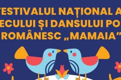 incepe festivalul national al cantecului si dansului popular romanesc mamaia editia 2024 galerie foto 66cecb0de3f9f