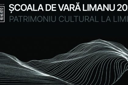 incepe scoala de vara limanu 2024 amplu proiect cultural menit a promova patrimoniul material si natural din comuna limanu printr o serie de evenimente destinate comunitatii locale 66adb745235f8