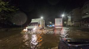 inundatii in judet comuna tuzla din judetul constanta sub ape fotovideo 66d28dd2e63ba