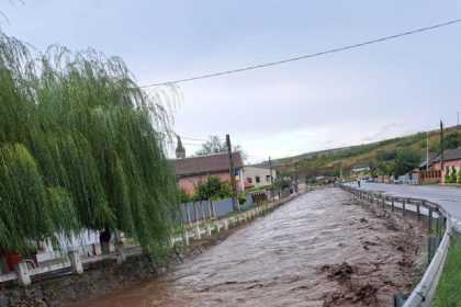 inundatii in localitatea malcoci isu nu a primit nicio sesizare fotovideo 66d06256a3e2b