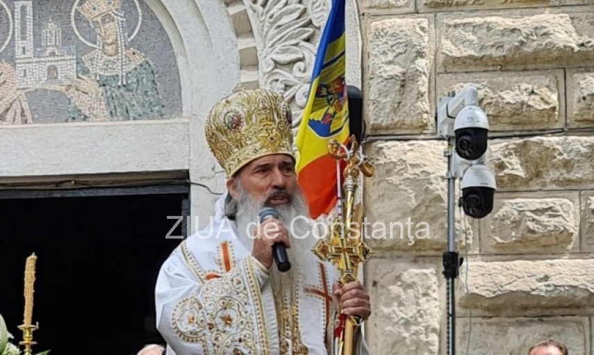 ips teodosie arhiepiscopul tomisului sustine ca seceta este o pedeapsa divina pentru greselile oamenilor video 66c73a9b23212