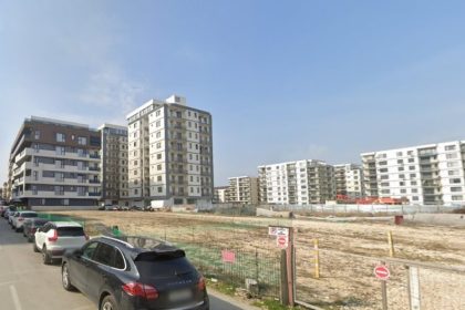 israelienii care vor sa edifice un hotel cu piscina in mamaia nord au primit acordul de mediu 66cfb300dad4a