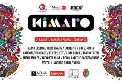 kimaro festival va avea loc in perioada 2 4 august 2024 la constanta 66accc072e5a4