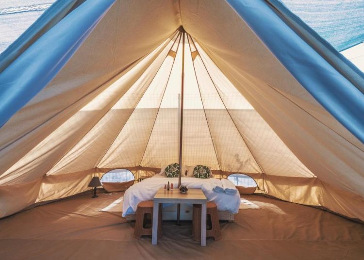 la tuzla va fi amenajat un nou glamping iata cat va costa 66b3fbd28f97e