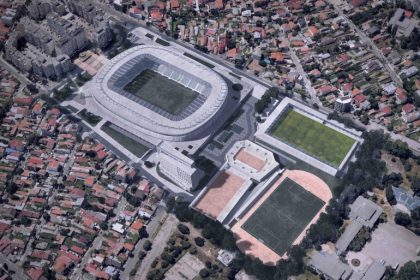 licitatia pentru asistenta tehnica si dirigentia de santier pentru viitorul stadion de la constanta atacata la cnsc document 66bb66874c6db