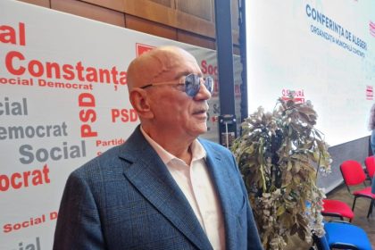 liderul psd constanta ion dumitrache tinut departe de farmacia spitalului judetean 66d0e8d5be103