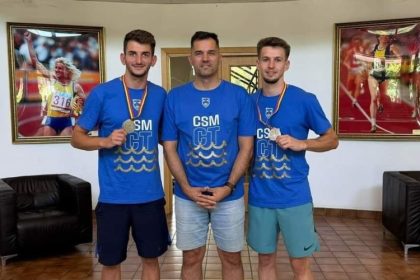 medalii pentru atletii de la csm constanta 66b6a9a7a58ee