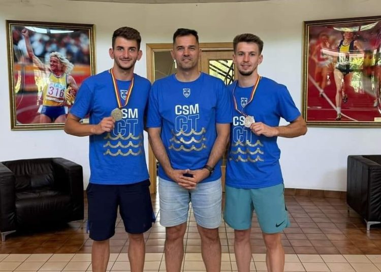 medalii pentru atletii de la csm constanta 66b6a9a7a58ee