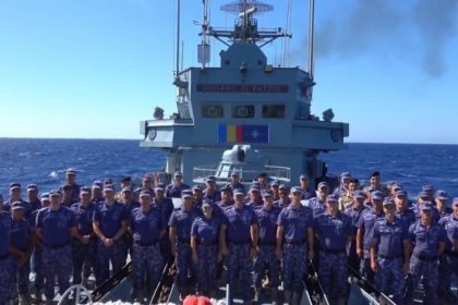 mesaje de felicitare pentru marinarii romani de ziua marinei video 66bdec89131c3