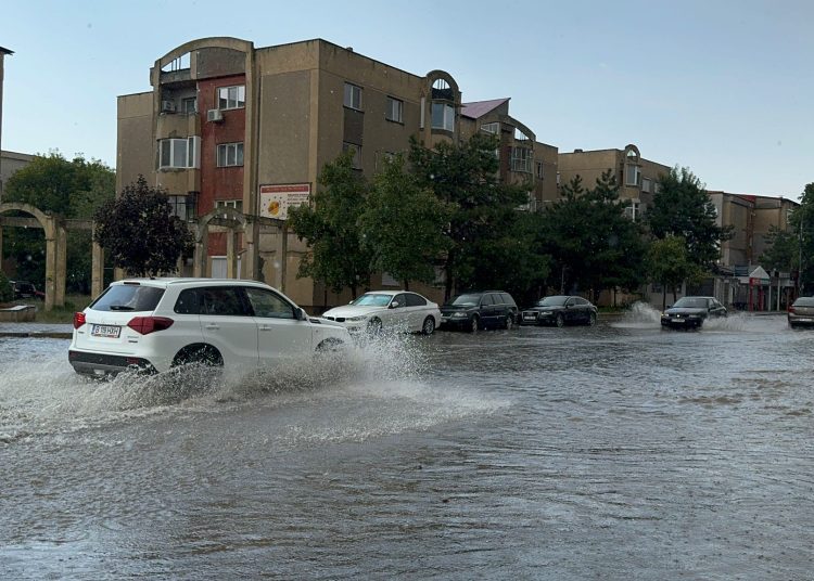 mesaje ro alert in judetul constanta alerta de inundatii ca urmare a codului rosu 66d15af9887f0