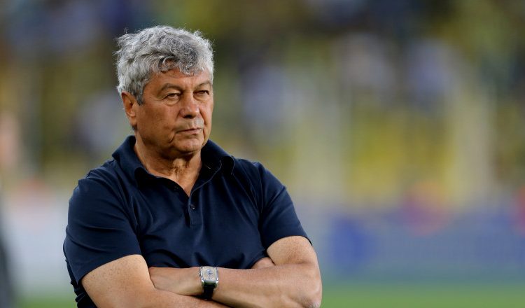 mircea lucescu a fost instalat oficial ca antrenor al nationalei de fotbal a romaniei 66b3e4ffea35a