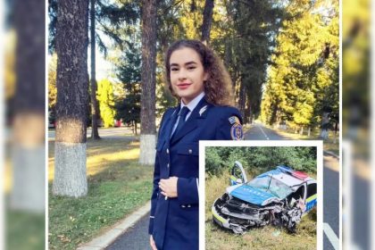 o politista in varsta de 21 de ani a murit pe loc intr un accident in timpul serviciului 66c09b3539f83