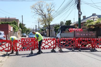 precizari raja constanta despre lucrarile de pe strada baba novac din municipiu foto 66c346787d454