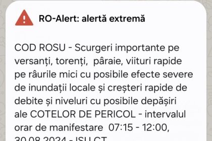 precizarile igsu privind mesajele ro alert de pe raza judetului constanta 66d3042b1977d