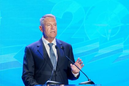 presedintele klaus iohannis va face o vizita oficiala in republica moldova 66d198dfd869c