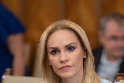 prima reactie a gabrielei firea dupa congresul psd de la care a lipsit nimic nu e pierdut 66caf3859c947