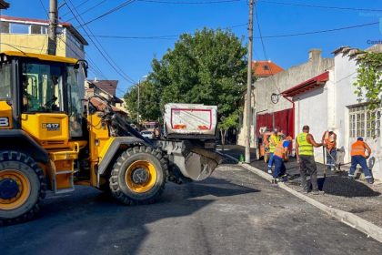 primaria constanta a anuntat ca infrastructura pietonala din palas este in reabilitare 66c70783cdbe4