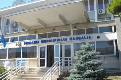 primaria mangalia cumpara lucrari de executie pentru sistematizare pe verticala si amenajari carosabile si pietonale 66cda1036eca3