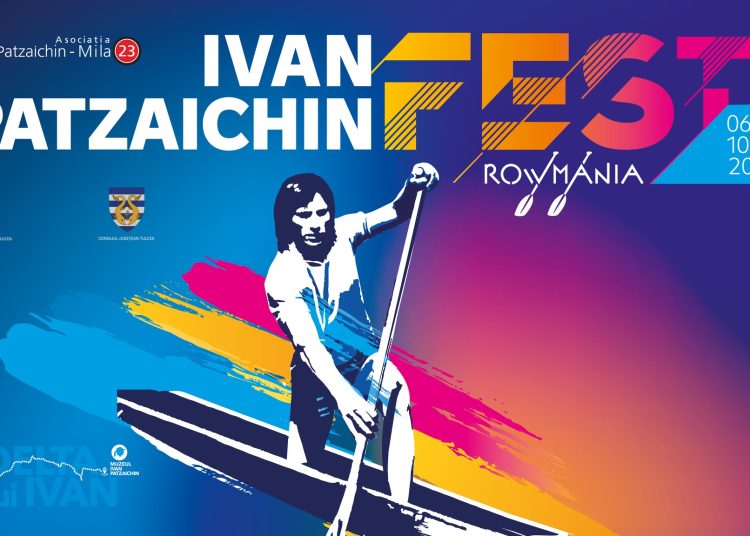 primaria tulcea anunta ca festivalul ivan patzaichin se va desfasfasura in perioada 6 10 septembrie 66cee6c98a842