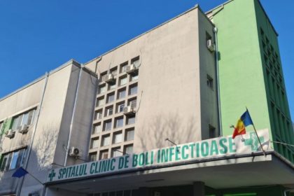 primarul vergil chitac a numit un nou director medical la spitalul de boli infectioase despre cine este vorba document 66cf297314035