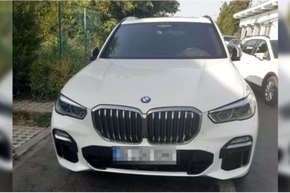 probleme la autoturismele bmw peste 700 000 de vehicule sunt chemate in service 66c5964072bcf