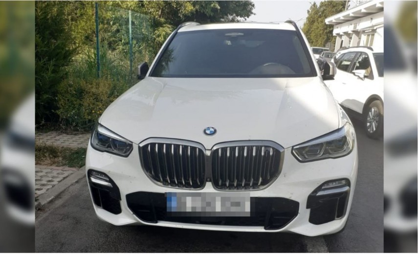 probleme la autoturismele bmw peste 700 000 de vehicule sunt chemate in service 66c5964072bcf