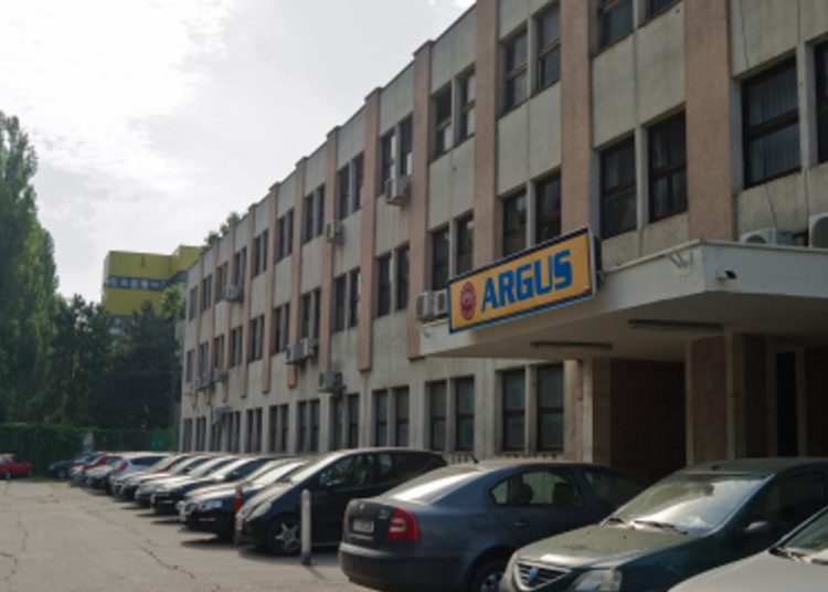 producatorul de uleiuri vegetale argus constanta se imprumuta de la banci cu 67 de milioane de lei 66c8f1510ed39