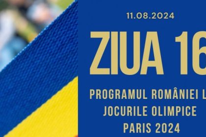 programul sportivilor din romania de duminica 11 august 2024 66b86b8acc196