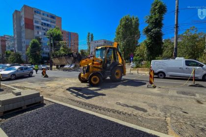 reamenajare infrastructura pietonala pe strazile adamclisi si suceava foto 66c477feea3a9