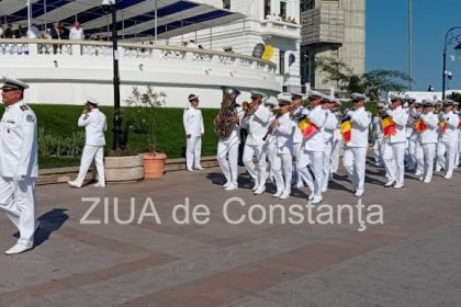 sarbatoarea de la constanta marcata de discursuri jocuri concursuri si defilari 66bda25a161c3