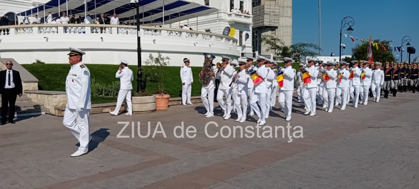 sarbatoarea de la constanta marcata de discursuri jocuri concursuri si defilari 66bda25a161c3