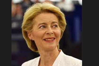 sefa comisiei europene ursula von der leyen a transmis romaniei ca are nevoie de propuneri de comisar european femei 66cf3537da20b