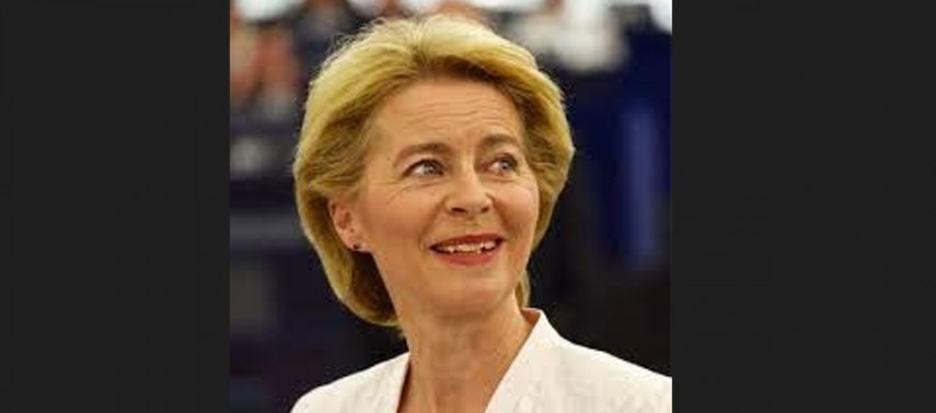 sefa comisiei europene ursula von der leyen a transmis romaniei ca are nevoie de propuneri de comisar european femei 66cf3537da20b