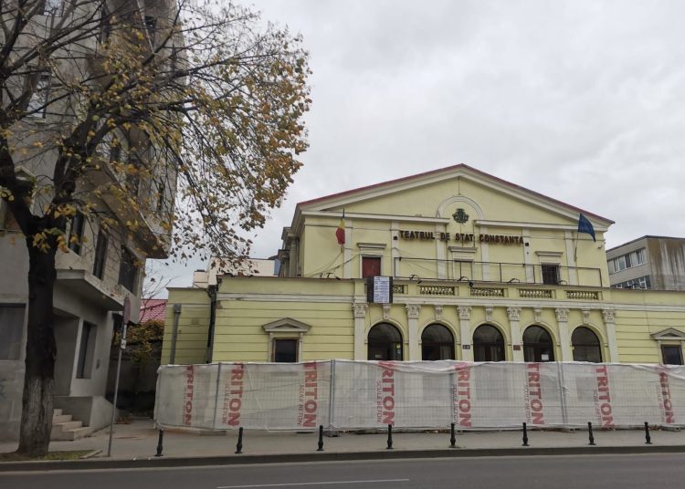 teatrul de stat si teatrul de copii si tineret calutul de mare din constanta vor primi bani de la guvern 66cf204a646f7