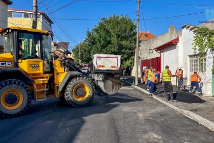 tot mai multe strazi modernizate iata ce modificari vor fi facute 66c708eef3a14