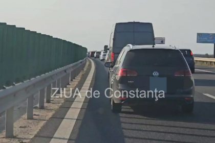 trafic aglomerat spre litoral recomandarile infotrafic fotovideo 66bd93d8de329