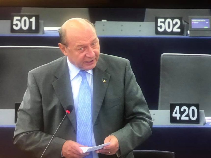 traian basescu intervine in scandalul de la spitalul pantelimon declaratie controversata despre numarul mortilor din spitale 66c312ba56581