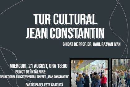 tur cultural jean constantin la pas prin constanta pe urmele actorului simbol al teatrului si filmului romanesc 66c46cf772b94