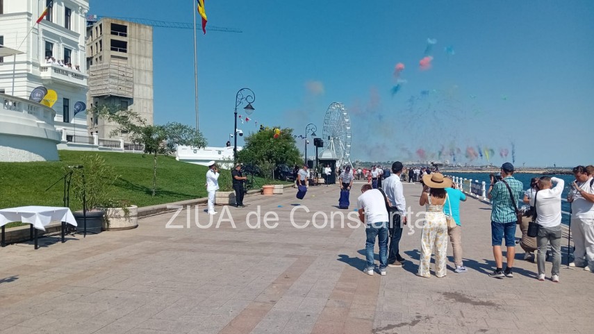 turistii aflati pe litoral de ziua marinei fascinati de demonstratiile militarilor 66bdc7dc85eec