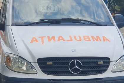 un copil a ajuns in spital dupa un accident din techirghiol 66bf914cbd34d