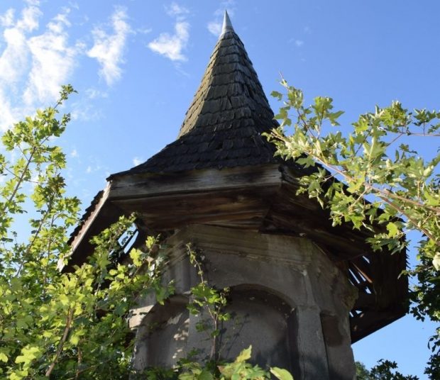 un monument din romania cu o istorie fabuloasa este la pas de a fi distrus 66c040d9dddd6