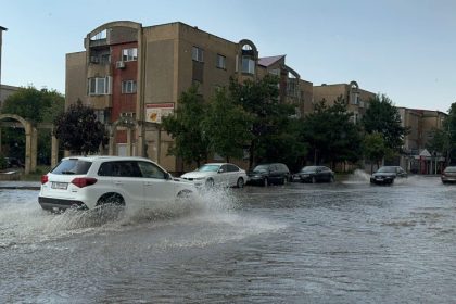 un nou cod rosu de ploaie in judetul constanta au fost trimise mai multe mesaje ro alert 66d2b95e965c7