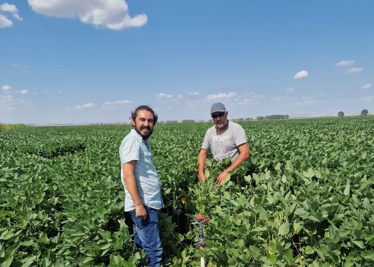 video galerie foto bio suprem agricol a sarbatorit 4 ani de activitate clientii multumiti de sistemele de irigatii cumparate 66b69874c47d2