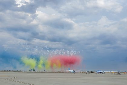 video galerie foto spectacol aviatic de exceptie la mihail kogalniceanu au fost peste 20 000 de persoane 66ae61a0a2b6b