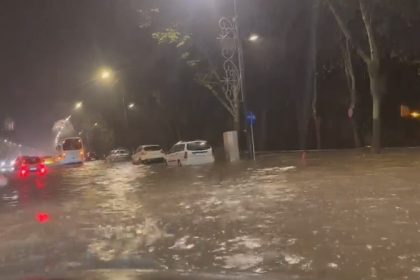 video jale si prapad in urma ploilor in mai multe localitati din judetul constanta agigea printre cele mai afectate 66d2b6190750d