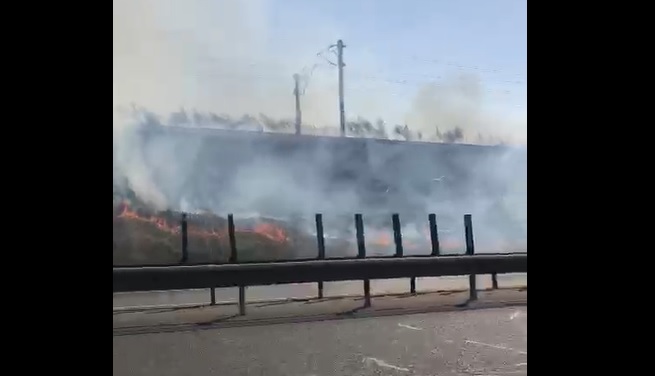 video trafic feroviar blocat intre bucuresti constanta si retur 66c769ab3e5b3